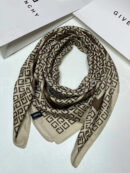 Givenchy платок PR273284 3