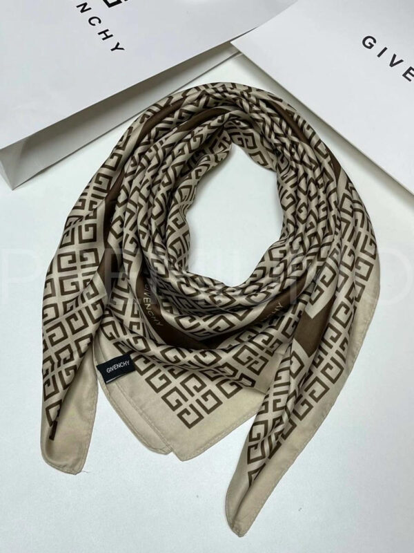 Givenchy платок PR273284