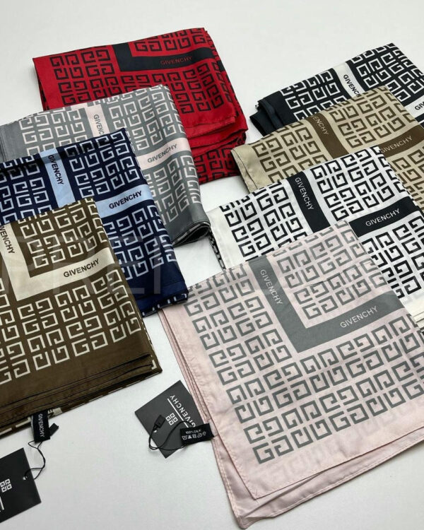 Givenchy платок PR790020 3