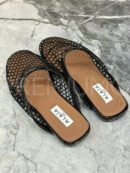 Alaia мюли PR426101 24