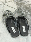 Alaia мюли PR332530 11