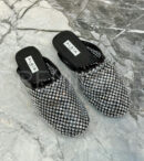 Alaia мюли PR332530 8