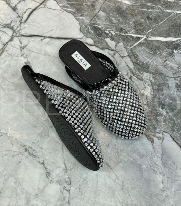 Alaia мюли PR332530 2