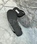 Alaia мюли PR332530 13