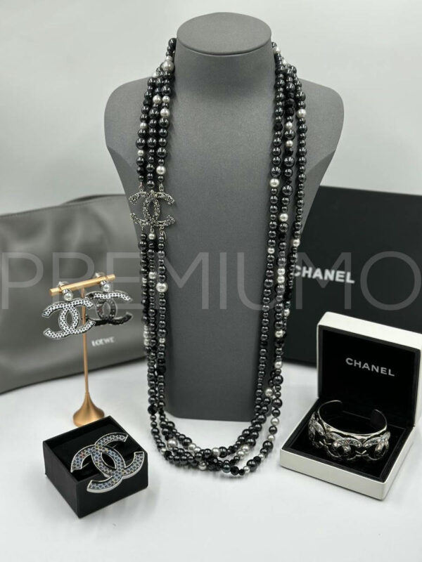 Chanel бусы PR922106 4