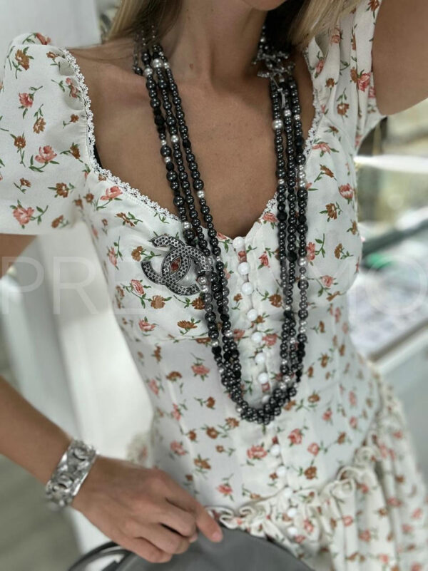 Chanel бусы PR922106 3