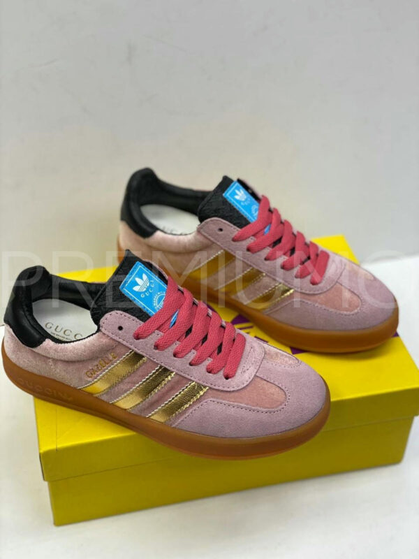 Adidas кроссовки PR308044