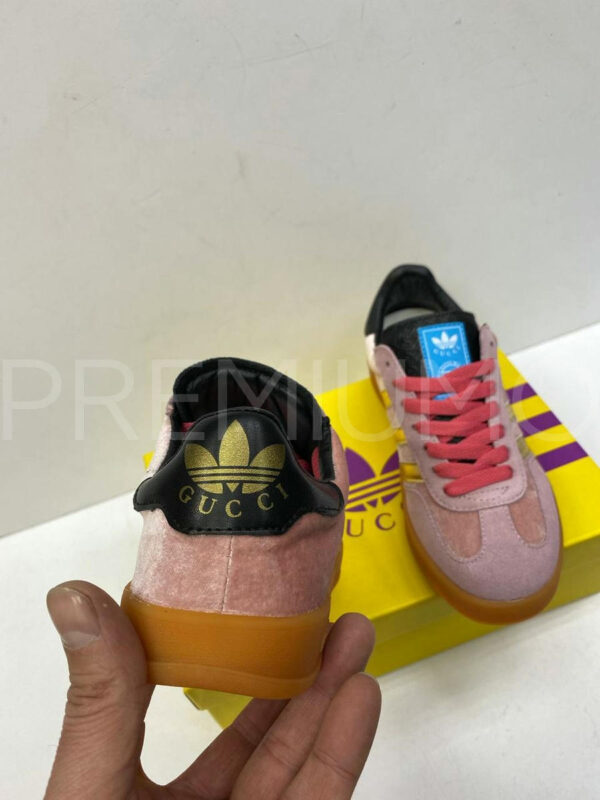 Adidas кроссовки PR308044 5