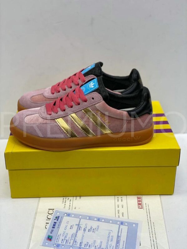 Adidas кроссовки PR308044 6