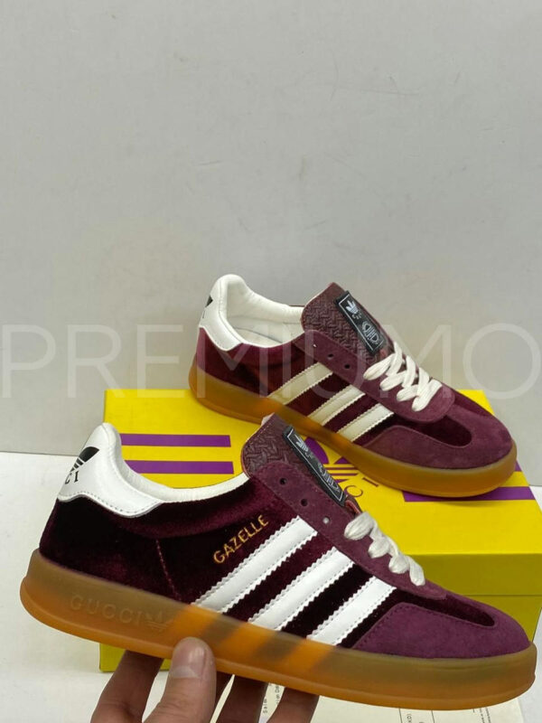 Adidas кроссовки PR819352 4