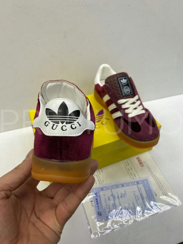 Adidas кроссовки PR819352 5