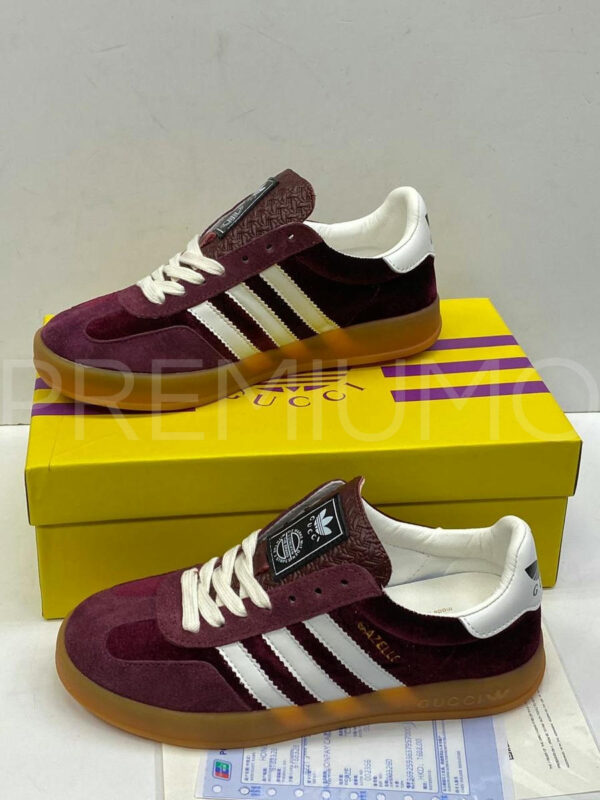 Adidas кроссовки PR819352 2