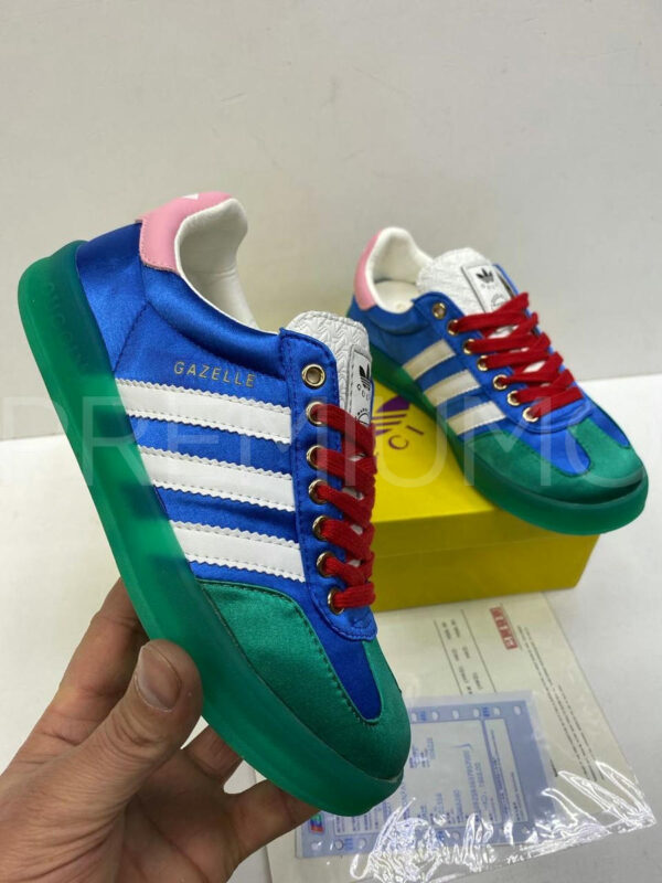 Adidas кроссовки PR754718 2