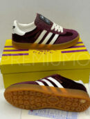 Adidas кроссовки PR819352 14