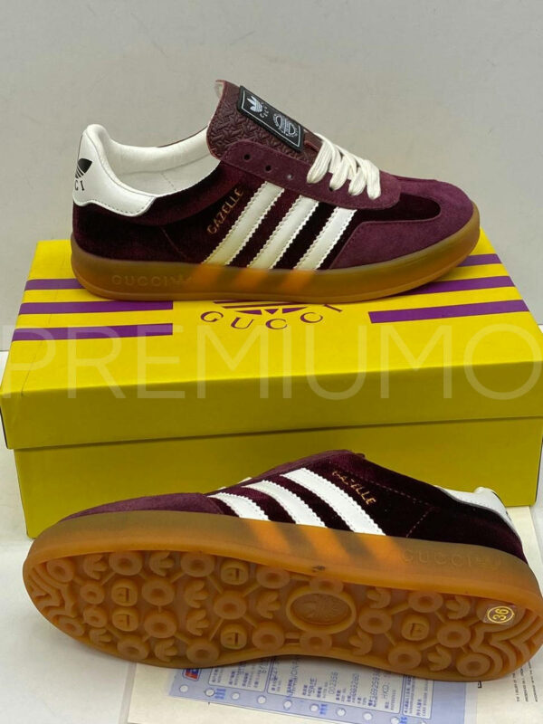 Adidas кроссовки PR819352 6
