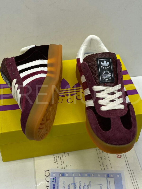 Adidas кроссовки PR819352 8
