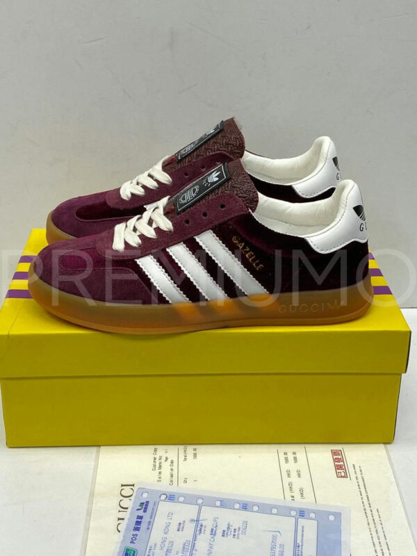 Adidas кроссовки PR819352 3