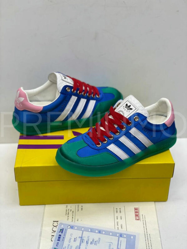 Adidas кроссовки PR754718
