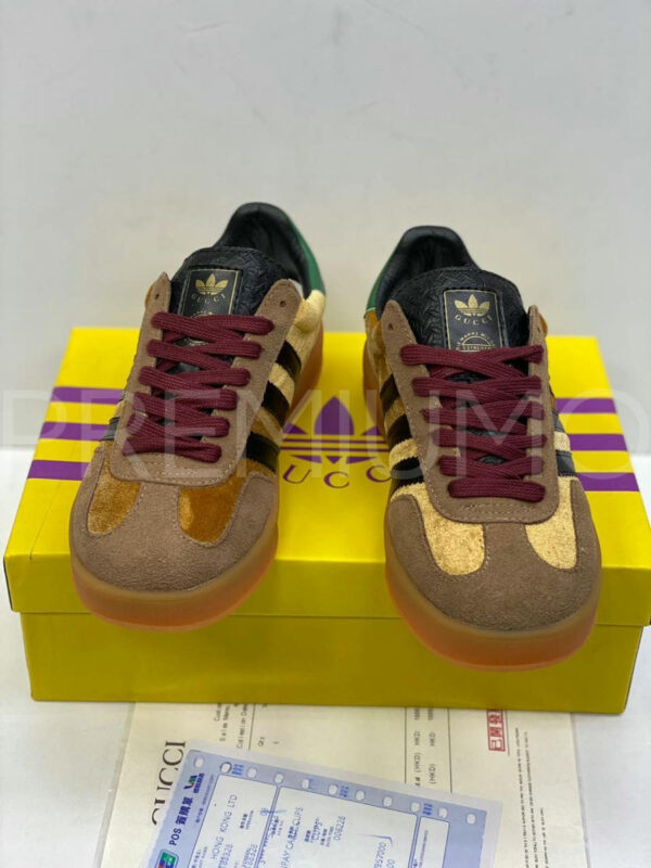 Adidas кроссовки PR760092 3