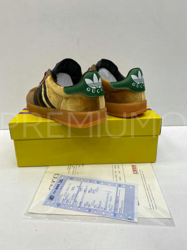 Adidas кроссовки PR760092 4
