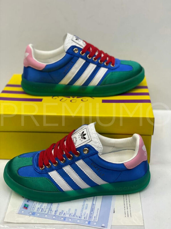 Adidas кроссовки PR754718 3