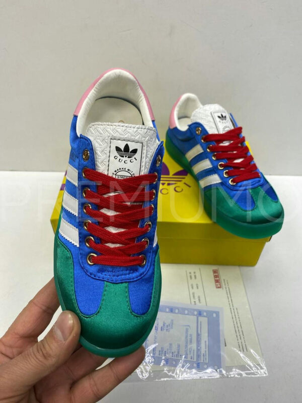 Adidas кроссовки PR754718 5