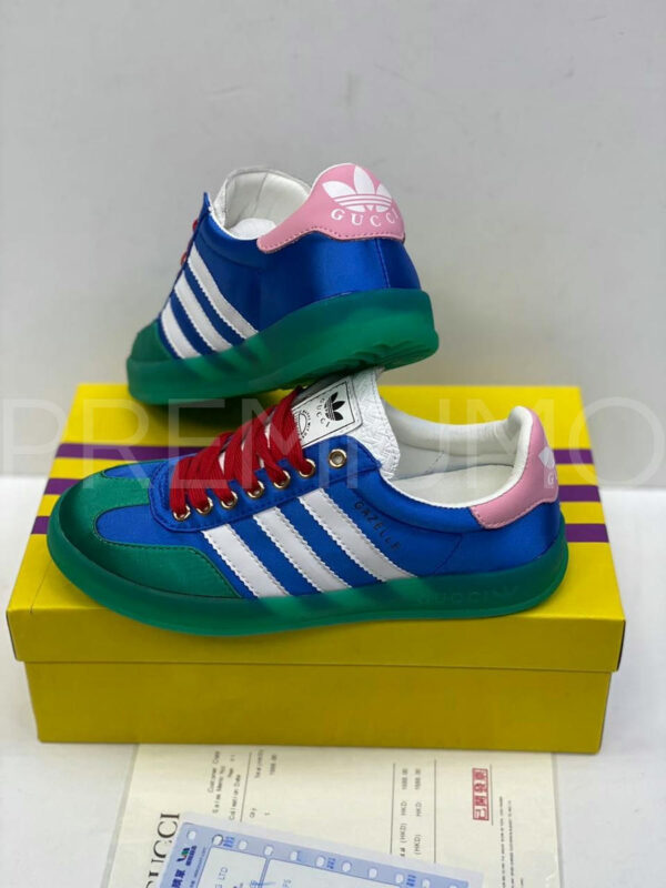 Adidas кроссовки PR754718 6