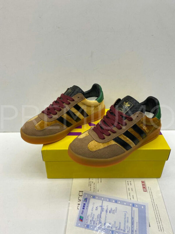 Adidas кроссовки PR760092