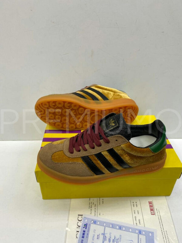 Adidas кроссовки PR760092 2