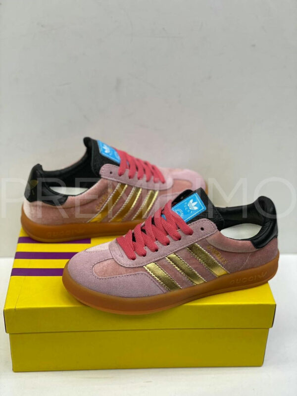 Adidas кроссовки PR308044 4