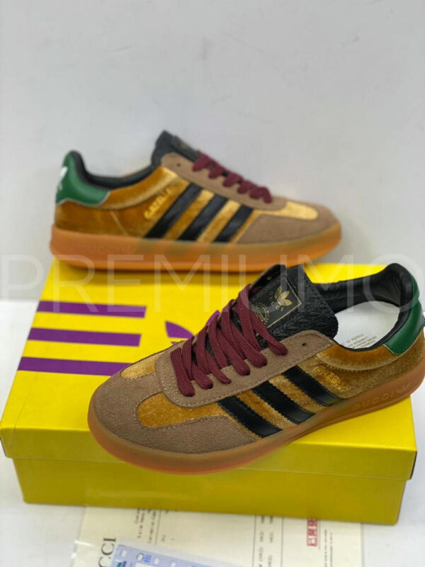 Adidas кроссовки PR760092 5