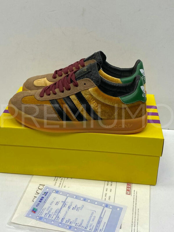 Adidas кроссовки PR760092 6