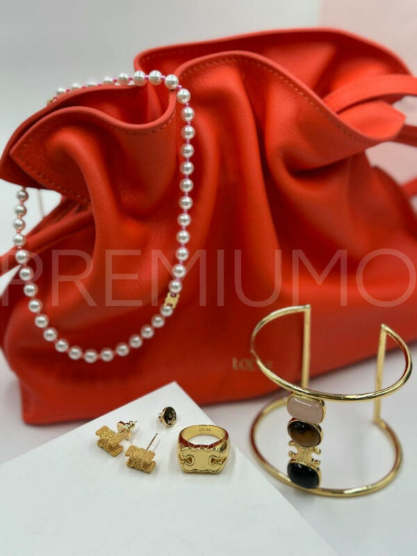 Celine колье PR211644 3
