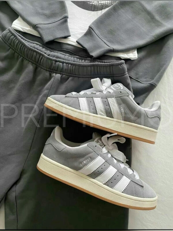 Adidas кроссовки PR510562 4