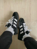 Adidas кроссовки PR955638 19