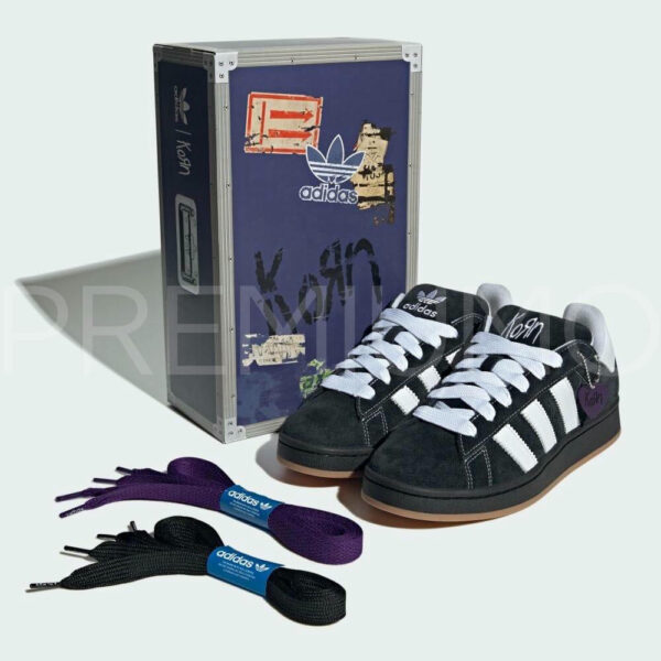 Adidas кроссовки PR955638 4