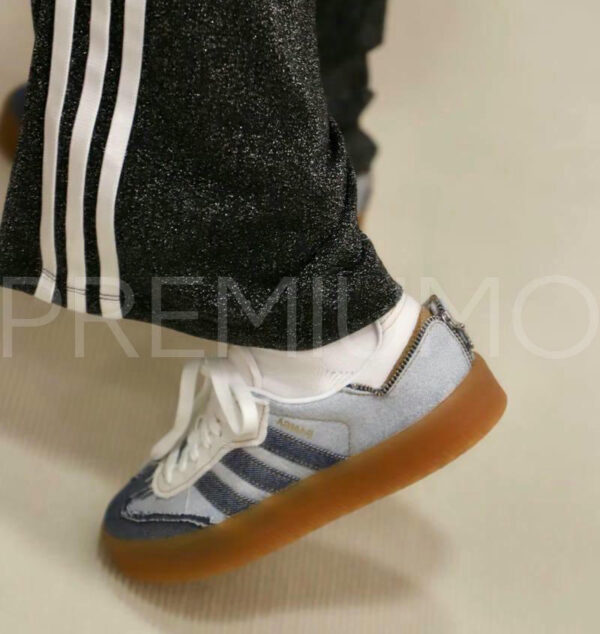 Adidas кроссовки PR497490 4