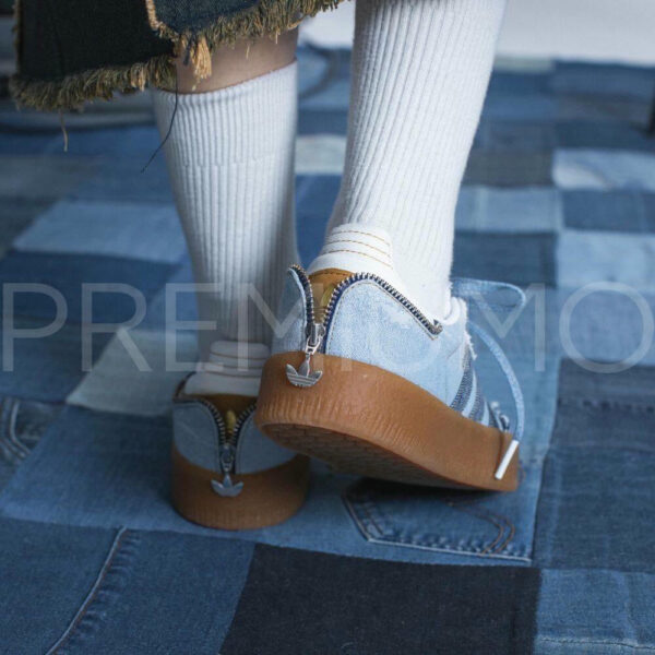 Adidas кроссовки PR497490 5