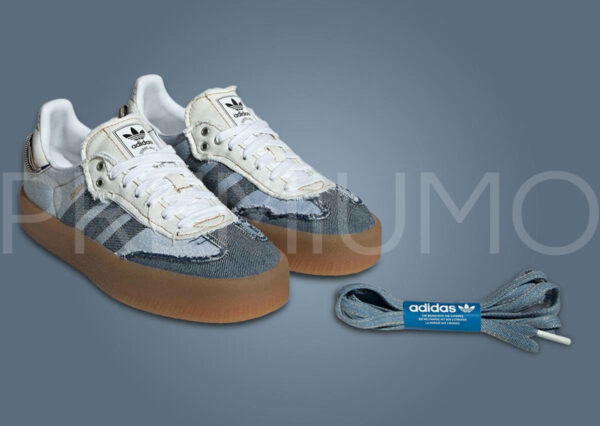 Adidas кроссовки PR497490 6