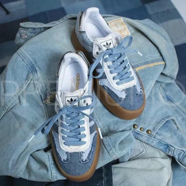 Adidas кроссовки PR497490 9