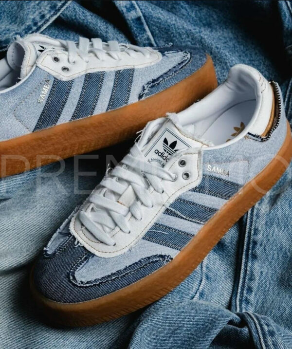 Adidas кроссовки PR497490