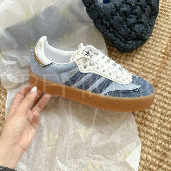 Adidas кроссовки PR497490 2