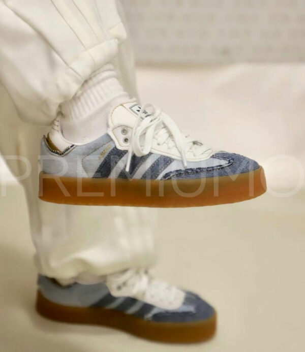 Adidas кроссовки PR497490 3