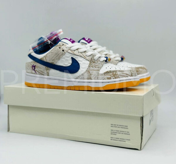 Nike кроссовки PR172859 2