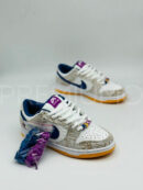 Nike кроссовки PR172859 12