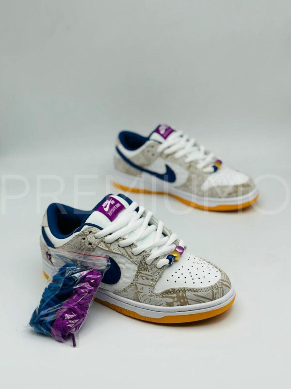 Nike кроссовки PR172859 4