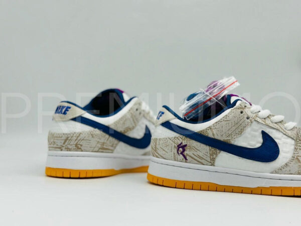 Nike кроссовки PR172859 5