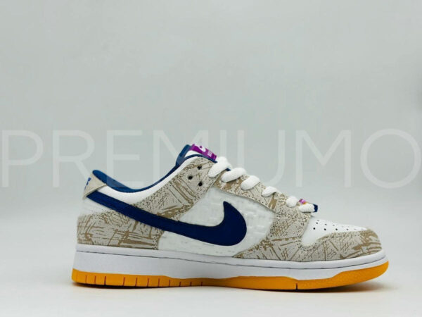 Nike кроссовки PR172859 6
