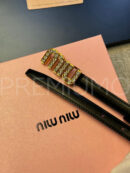 Miu Miu ремень PR807523 13