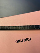 Miu Miu ремень PR807523 15